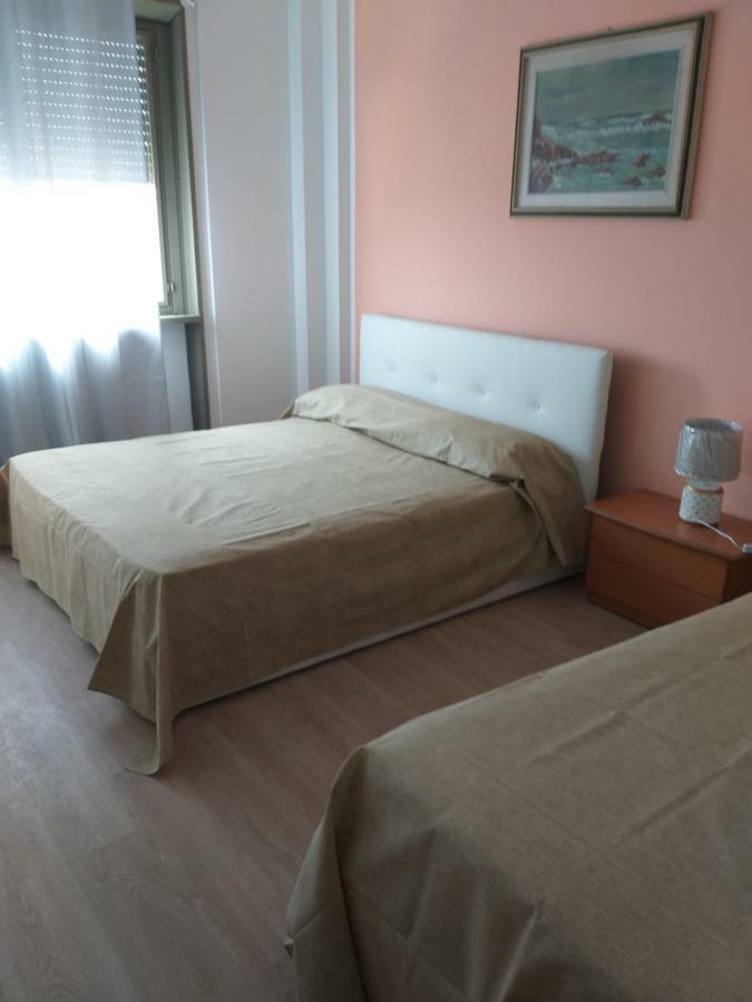 מסטרה Sweet Sleep Venice מראה חיצוני תמונה