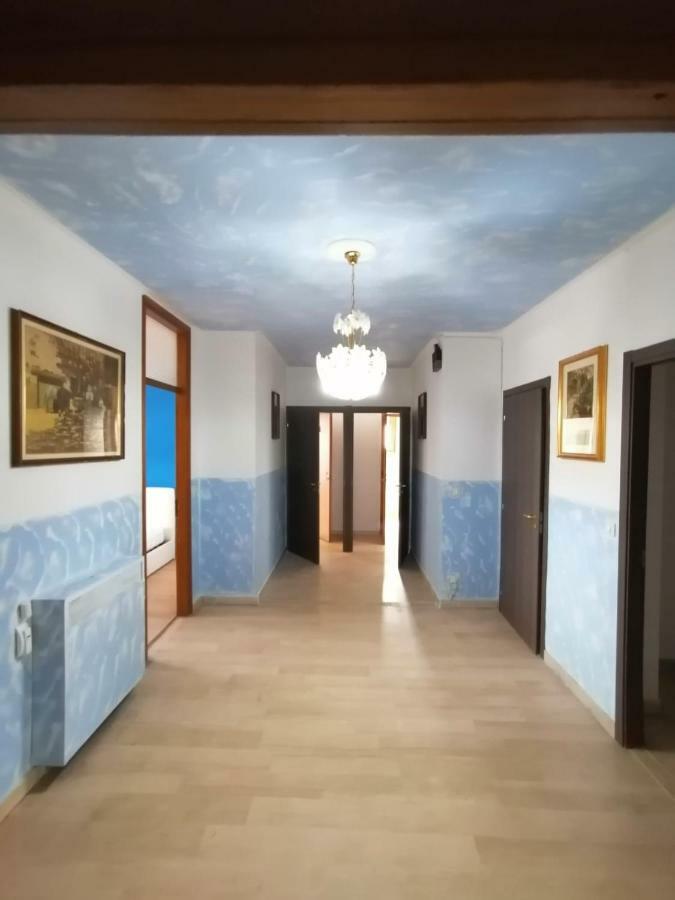 מסטרה Sweet Sleep Venice מראה חיצוני תמונה